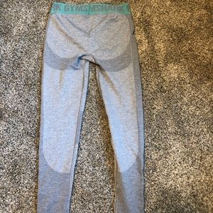 Gym Shark Leggings
